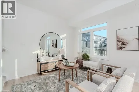 22 Lomond Lane Kitchener ON N2R 0T6