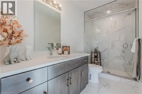 22 Lomond Lane Kitchener ON N2R 0T6