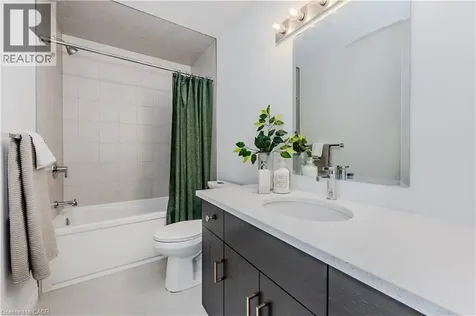 22 Lomond Lane Kitchener ON N2R 0T6