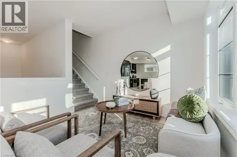 22 Lomond Lane Kitchener ON N2R 0T6