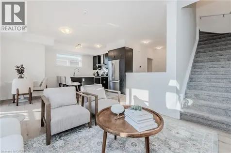 22 Lomond Lane Kitchener ON N2R 0T6
