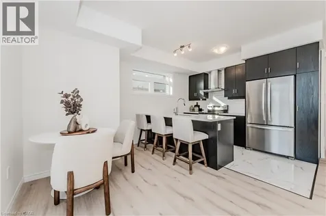 22 Lomond Lane Kitchener ON N2R 0T6