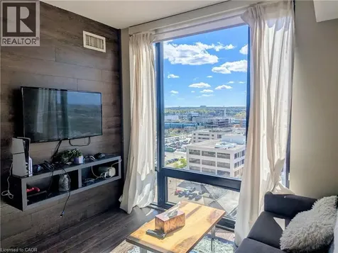 330 Phillip Street Waterloo ON N2L 3W9