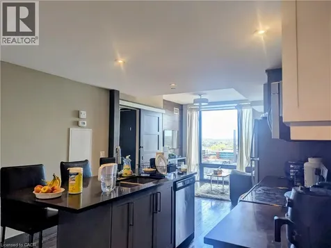 330 Phillip Street Waterloo ON N2L 3W9