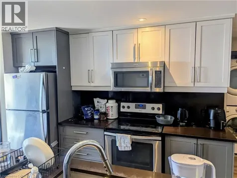 330 Phillip Street Waterloo ON N2L 3W9
