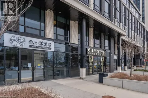 330 Phillip Street Waterloo ON N2L 3W9