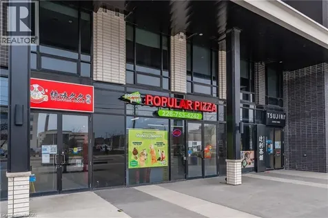 330 Phillip Street Waterloo ON N2L 3W9