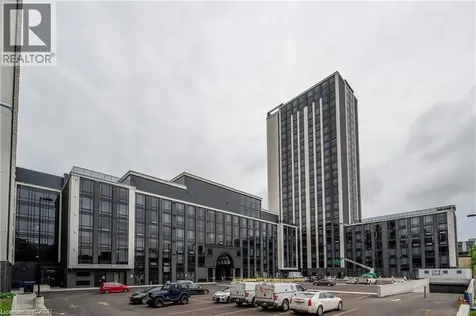 330 Phillip Street Waterloo ON N2L 3W9