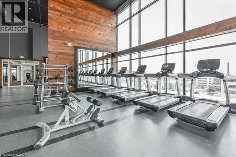 330 Phillip Street Waterloo ON N2L 3W9