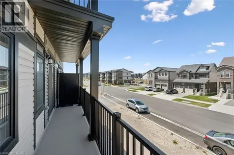 9 Lomond Lane Kitchener ON N2R 0T6
