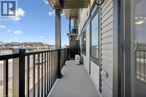 9 Lomond Lane Kitchener ON N2R 0T6