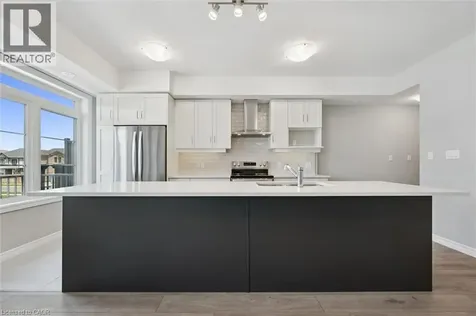 9 Lomond Lane Kitchener ON N2R 0T6