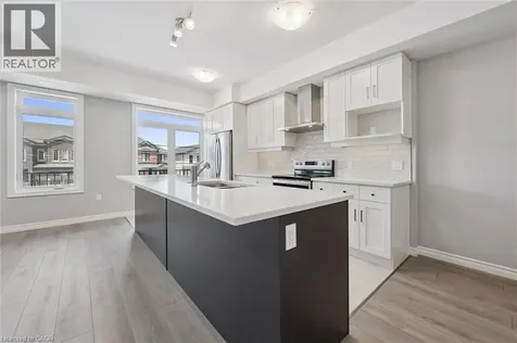 9 Lomond Lane Kitchener ON N2R 0T6