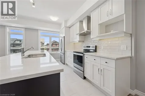9 Lomond Lane Kitchener ON N2R 0T6