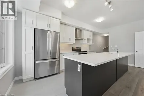 9 Lomond Lane Kitchener ON N2R 0T6