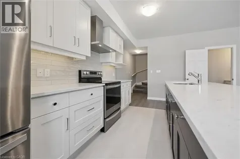 9 Lomond Lane Kitchener ON N2R 0T6