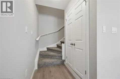 9 Lomond Lane Kitchener ON N2R 0T6