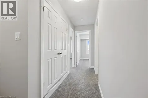 9 Lomond Lane Kitchener ON N2R 0T6