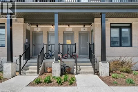9 Lomond Lane Kitchener ON N2R 0T6