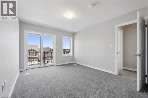 9 Lomond Lane Kitchener ON N2R 0T6