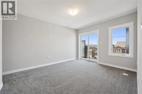 9 Lomond Lane Kitchener ON N2R 0T6
