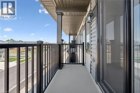 9 Lomond Lane Kitchener ON N2R 0T6