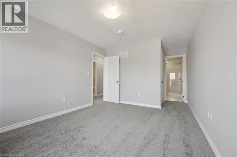 9 Lomond Lane Kitchener ON N2R 0T6