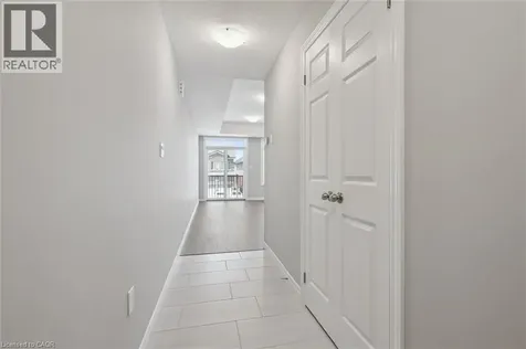9 Lomond Lane Kitchener ON N2R 0T6