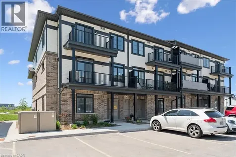 20 Lomond Lane Kitchener ON N2R 0R4