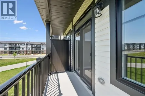 20 Lomond Lane Kitchener ON N2R 0R4