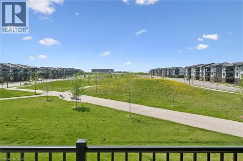 20 Lomond Lane Kitchener ON N2R 0R4