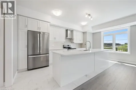 20 Lomond Lane Kitchener ON N2R 0R4