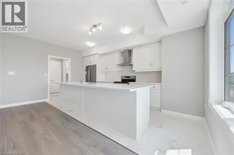 20 Lomond Lane Kitchener ON N2R 0R4