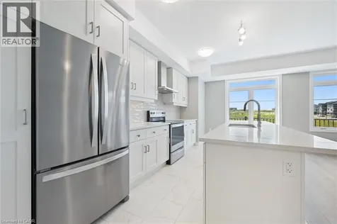 20 Lomond Lane Kitchener ON N2R 0R4