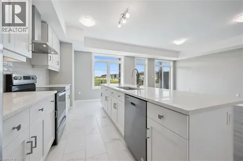 20 Lomond Lane Kitchener ON N2R 0R4