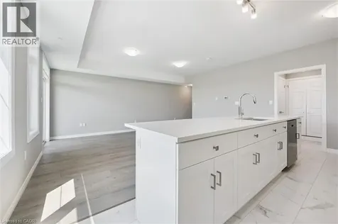 20 Lomond Lane Kitchener ON N2R 0R4