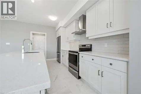 20 Lomond Lane Kitchener ON N2R 0R4