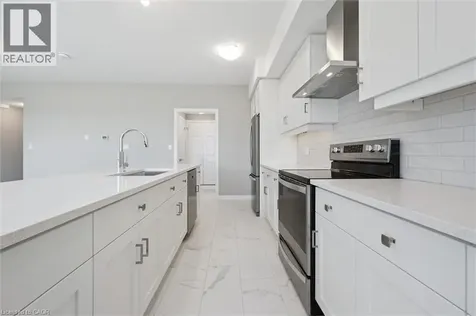 20 Lomond Lane Kitchener ON N2R 0R4