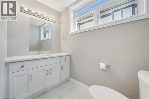20 Lomond Lane Kitchener ON N2R 0R4