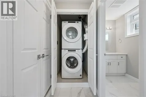 20 Lomond Lane Kitchener ON N2R 0R4
