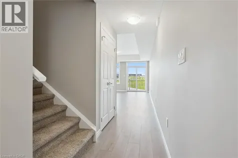 20 Lomond Lane Kitchener ON N2R 0R4