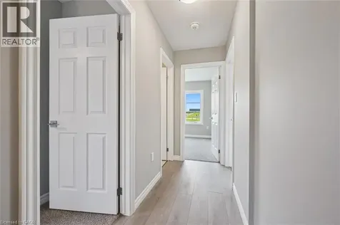 20 Lomond Lane Kitchener ON N2R 0R4