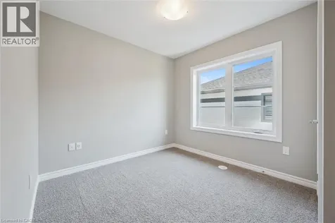 20 Lomond Lane Kitchener ON N2R 0R4