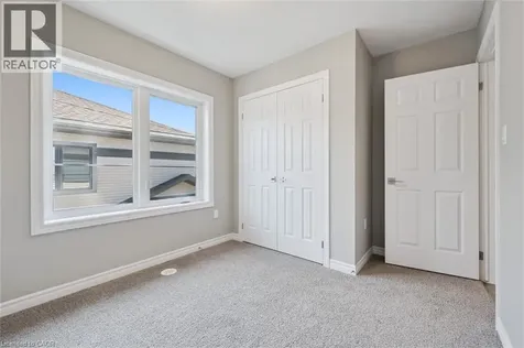 20 Lomond Lane Kitchener ON N2R 0R4