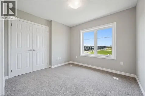 20 Lomond Lane Kitchener ON N2R 0R4