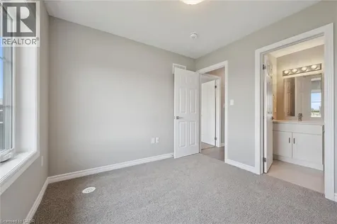 20 Lomond Lane Kitchener ON N2R 0R4