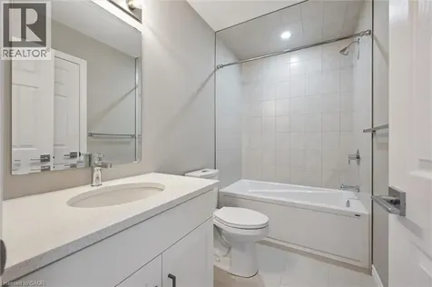 20 Lomond Lane Kitchener ON N2R 0R4
