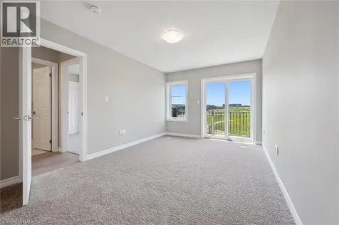 20 Lomond Lane Kitchener ON N2R 0R4