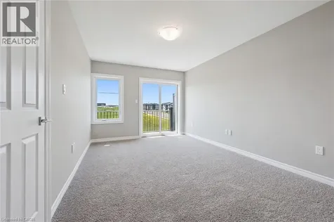 20 Lomond Lane Kitchener ON N2R 0R4
