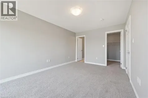 20 Lomond Lane Kitchener ON N2R 0R4